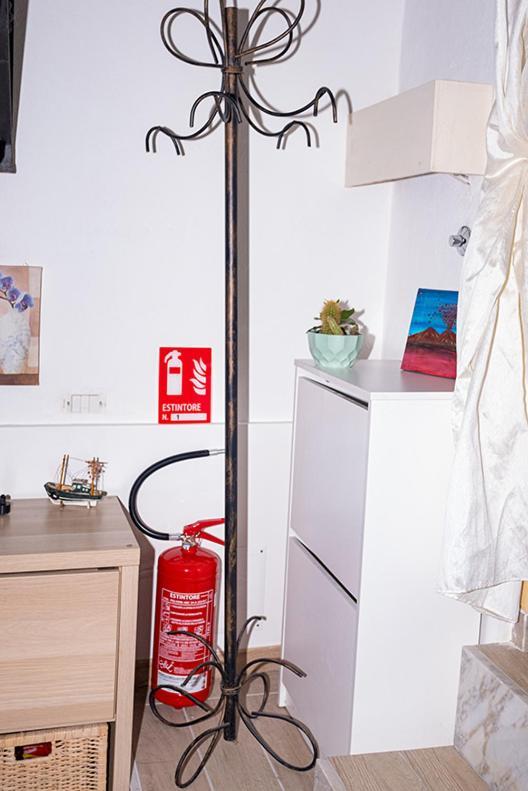 Vecchia 20 Ferienhaus