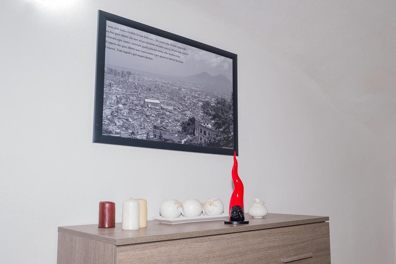 Vecchia 20 Ferienhaus *