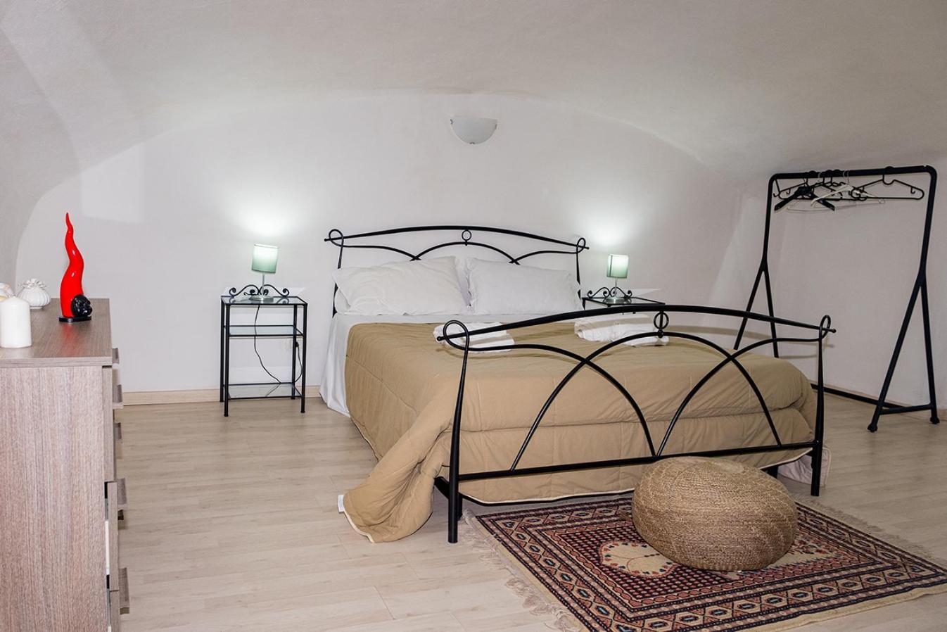 Vecchia Napoli 20 Сasa de vacaciones *