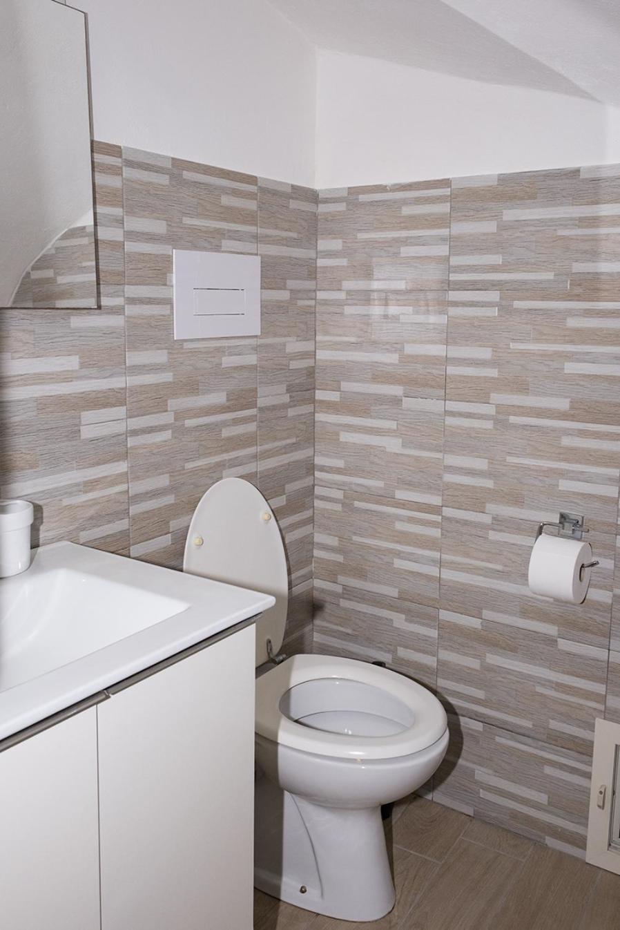 Vecchia 20 Ferienhaus