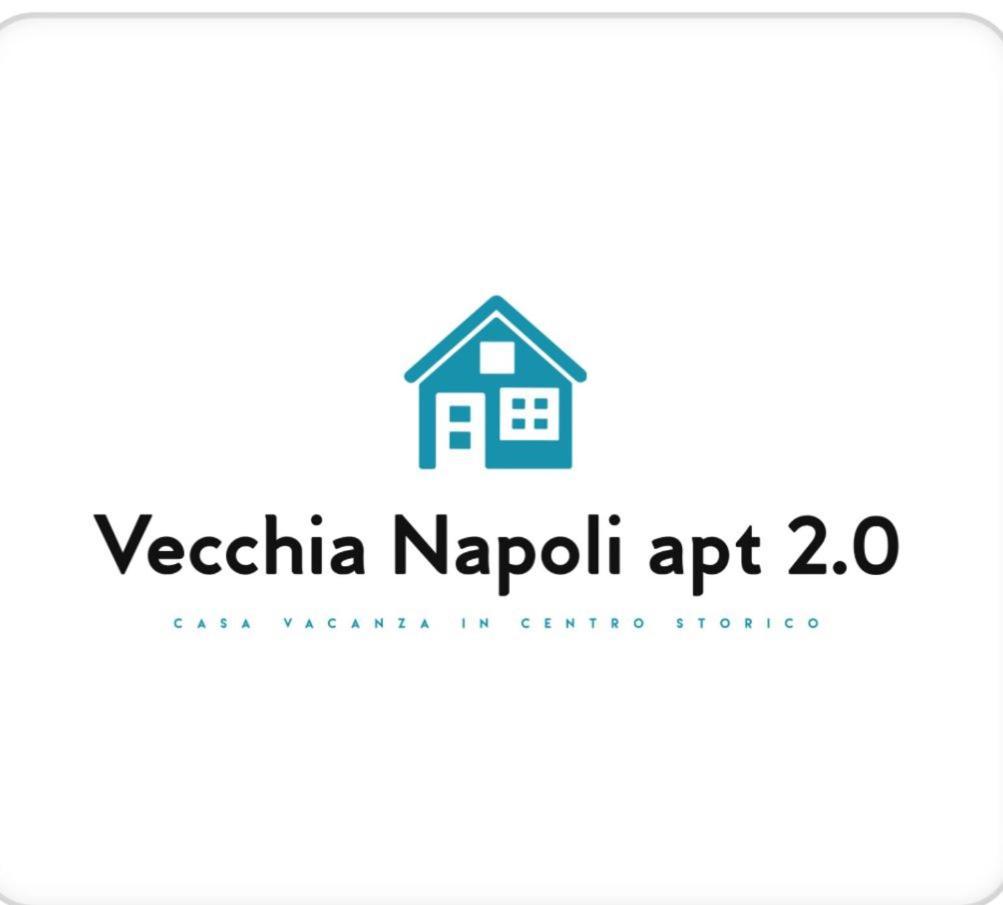 Vakantiehuis Vecchia 20 Napels