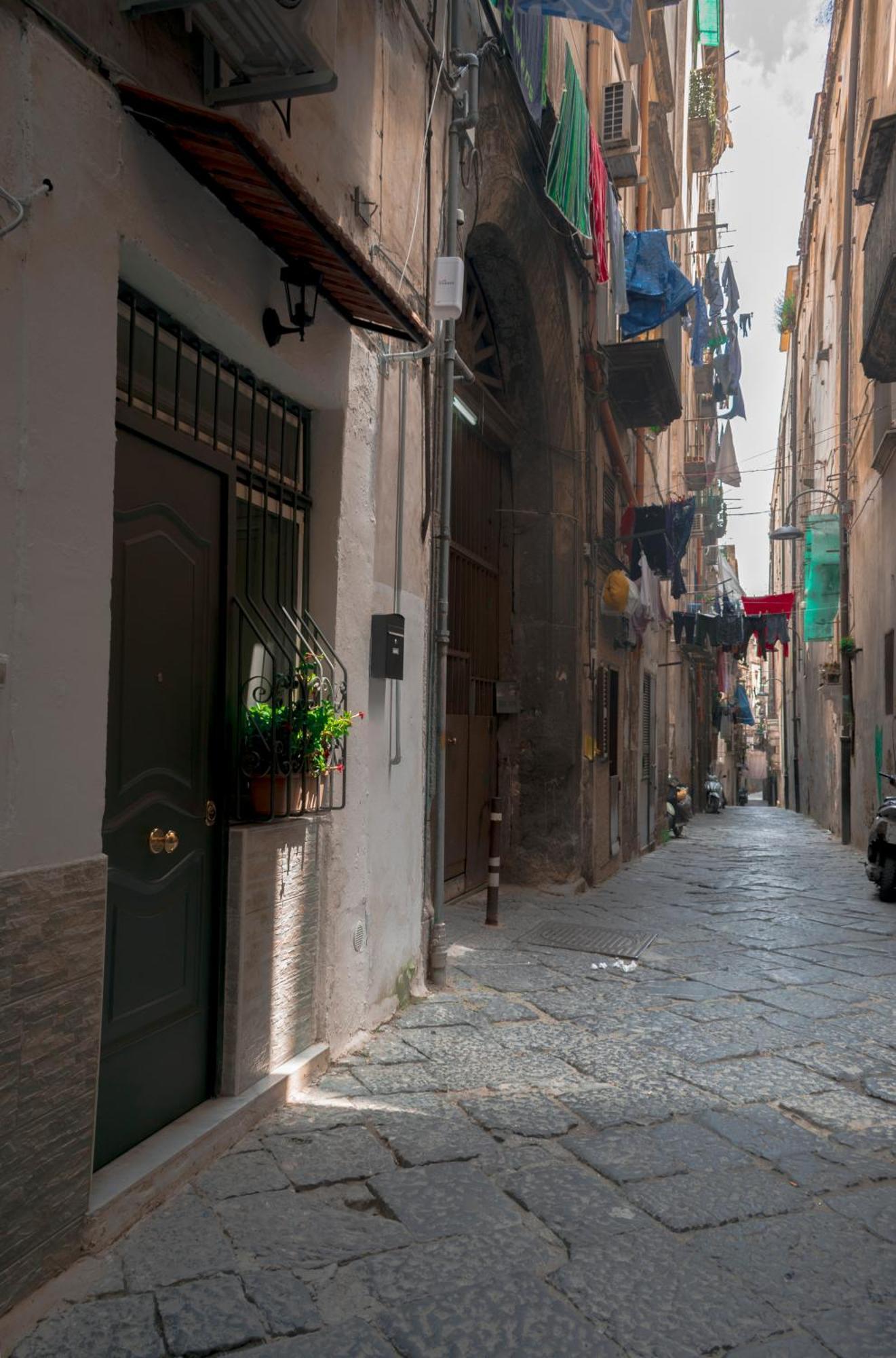 Vecchia 20 Vakantiehuis *