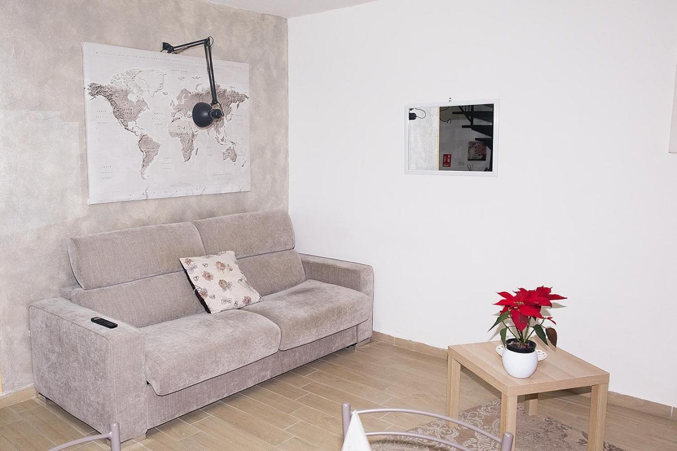Vakantiehuis Vecchia 20 *
