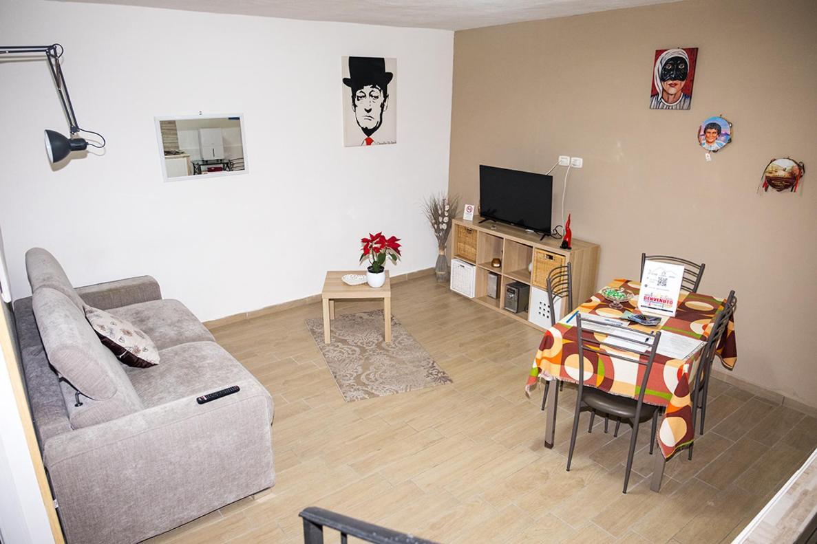 Vakantiehuis Vecchia 20 *