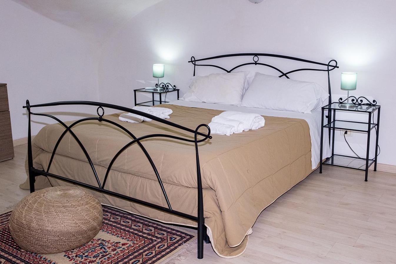 Vakantiehuis Vecchia 20