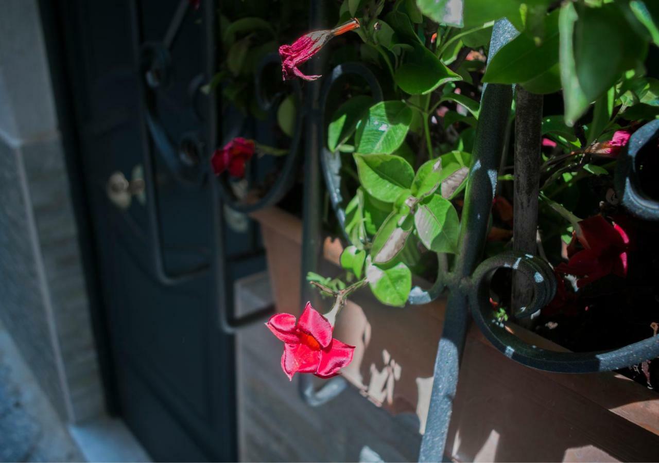 Vecchia 20 Vakantiehuis Napels